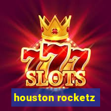 houston rocketz