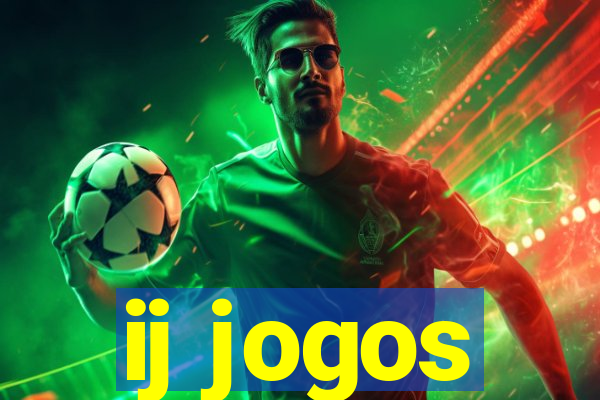 ij jogos