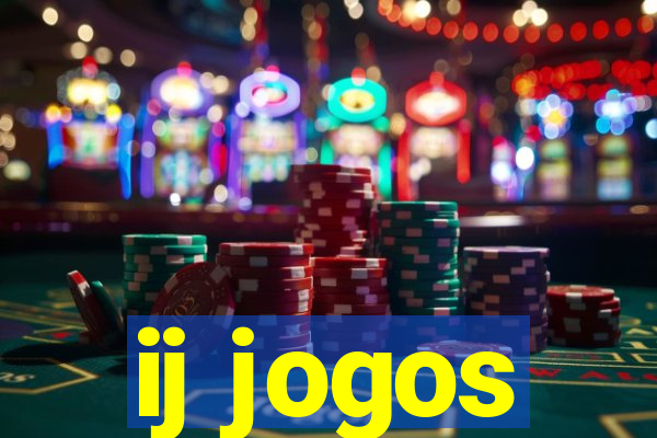 ij jogos