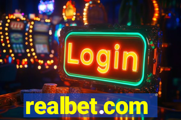 realbet.com