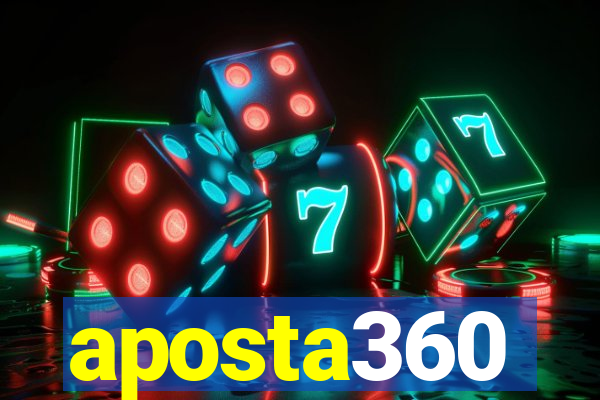 aposta360