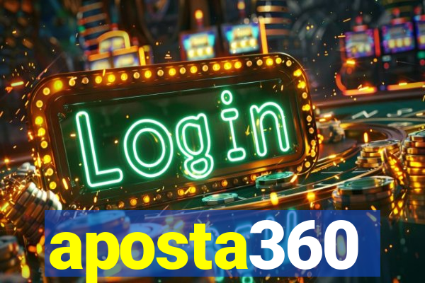 aposta360