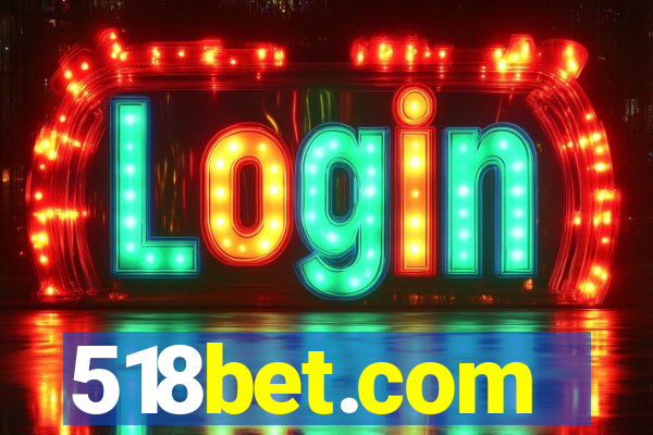 518bet.com