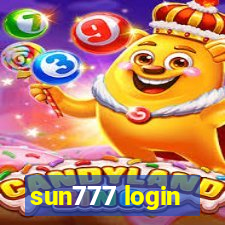 sun777 login