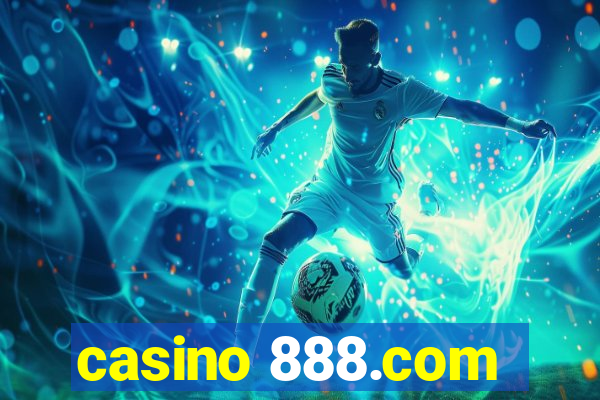 casino 888.com