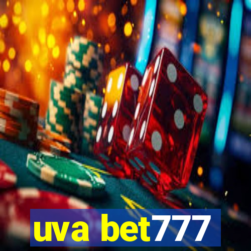 uva bet777