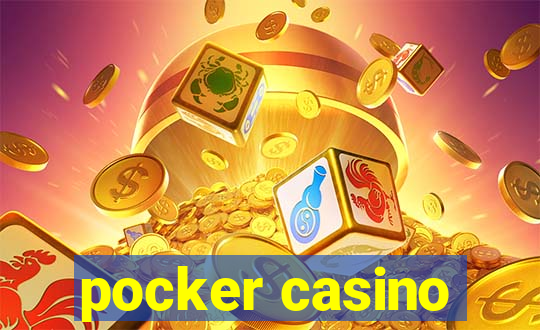 pocker casino