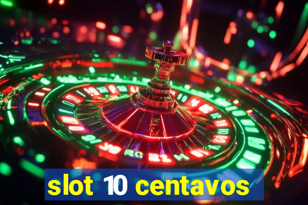 slot 10 centavos