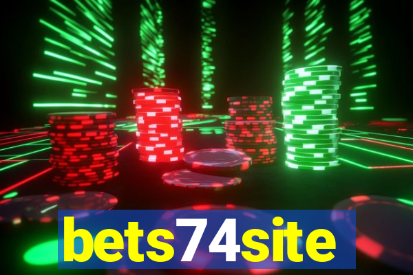 bets74site