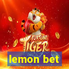 lemon bet