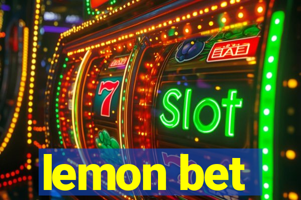 lemon bet