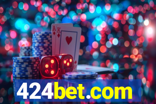 424bet.com