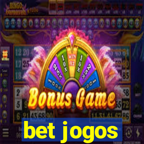 bet jogos