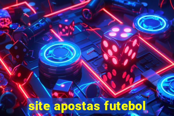 site apostas futebol