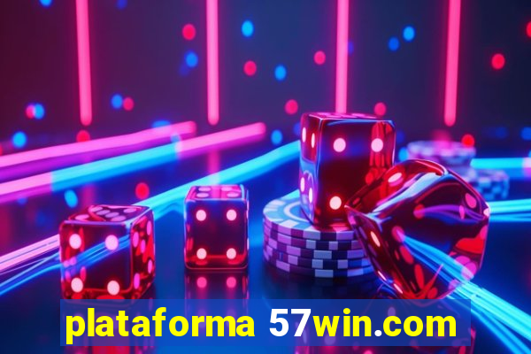 plataforma 57win.com