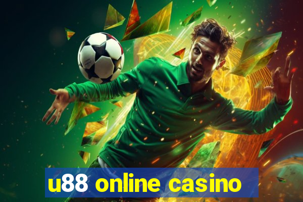 u88 online casino