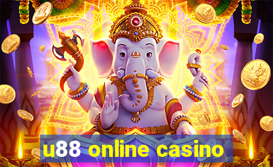 u88 online casino