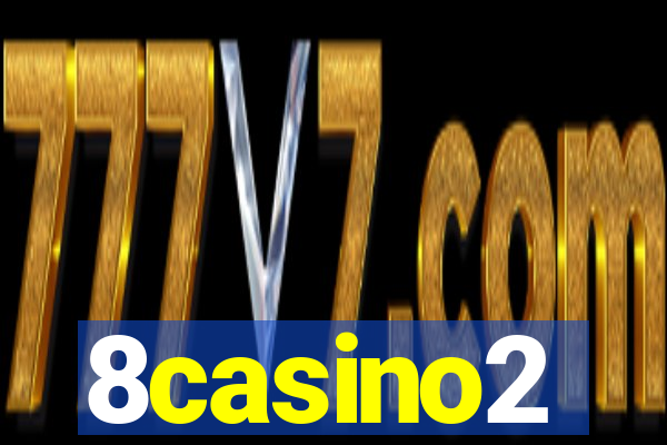 8casino2