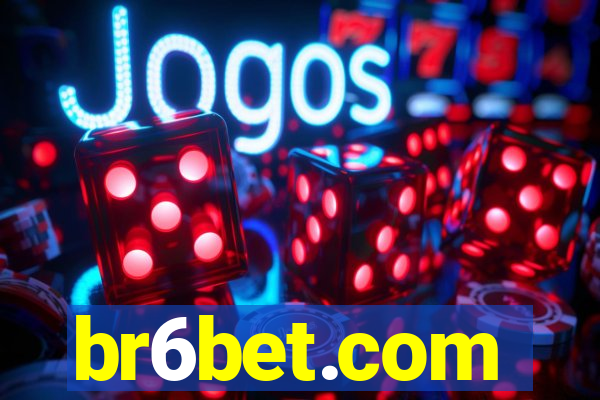 br6bet.com