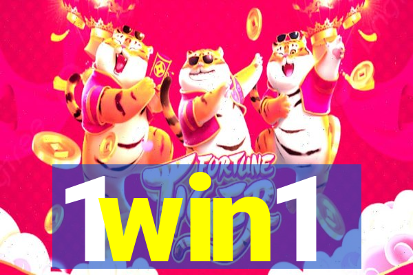 1win1