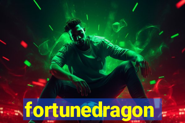 fortunedragon