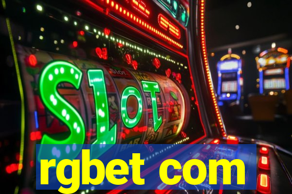 rgbet com