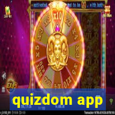 quizdom app