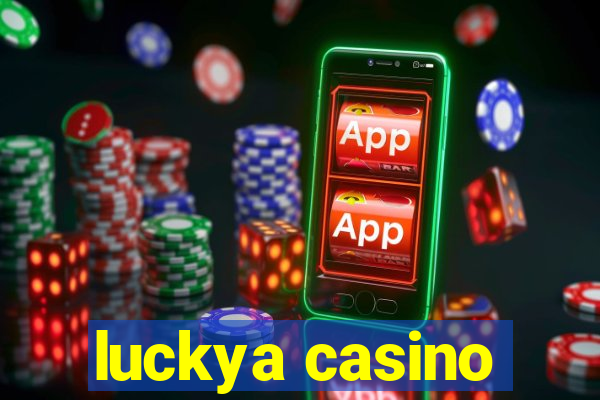 luckya casino