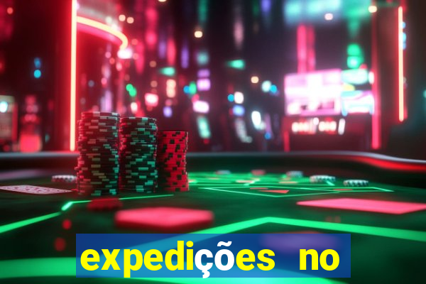 expedições no man's sky