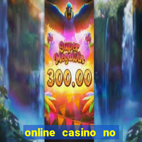 online casino no deposite bonus