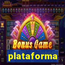 plataforma