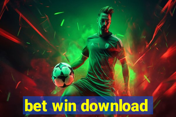 bet win download