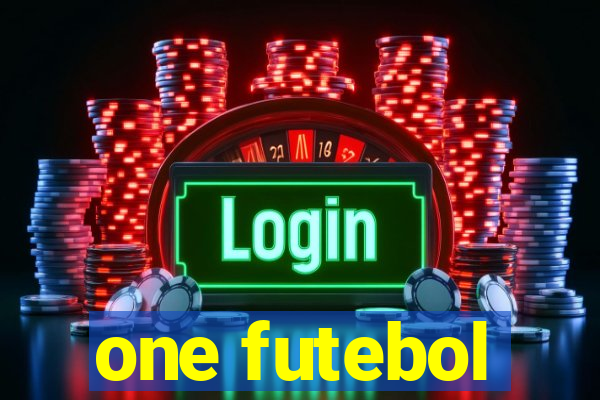 one futebol