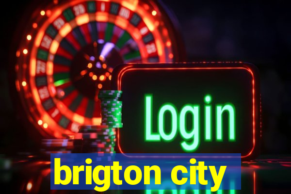 brigton city