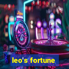 leo's fortune