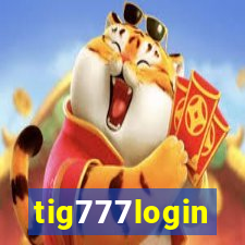 tig777login