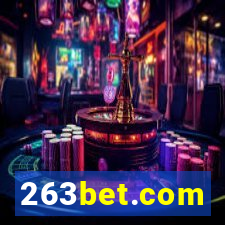 263bet.com