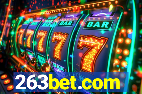 263bet.com