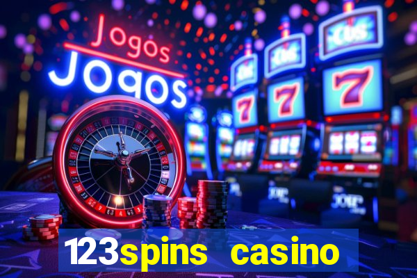 123spins casino sister sites