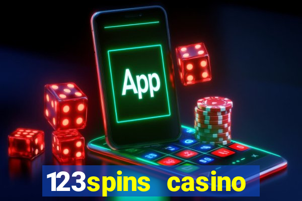 123spins casino sister sites