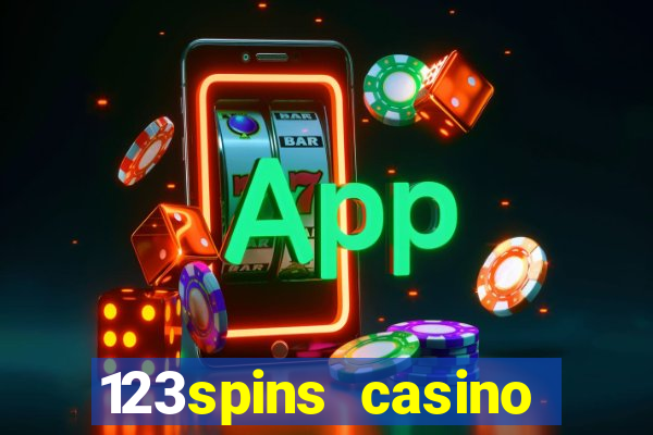 123spins casino sister sites