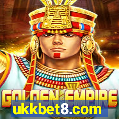 ukkbet8.com