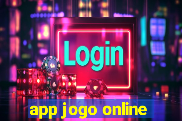 app jogo online