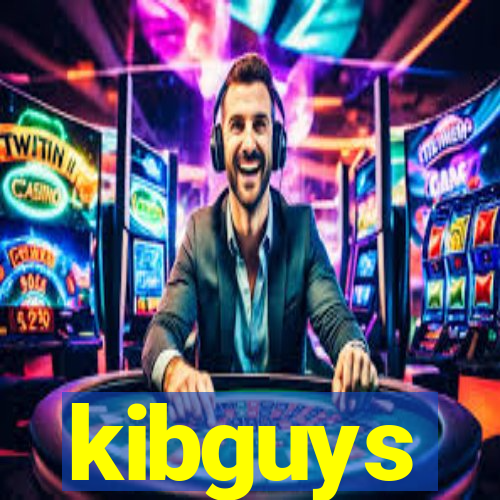 kibguys