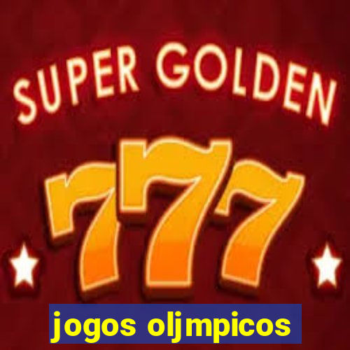 jogos oljmpicos