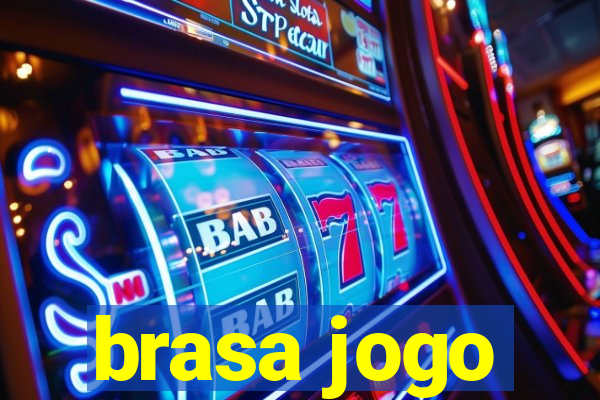 brasa jogo