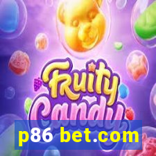 p86 bet.com