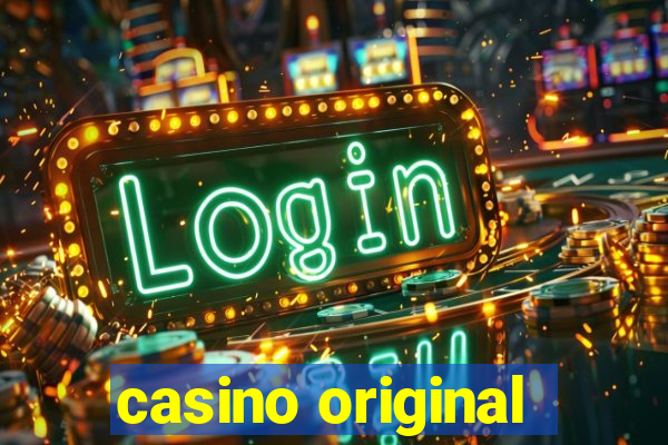 casino original