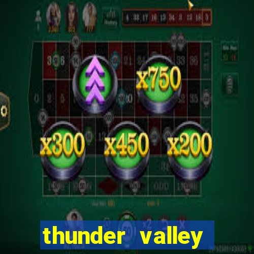 thunder valley casino resort lincoln ca