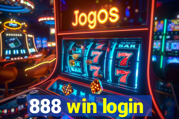 888 win login